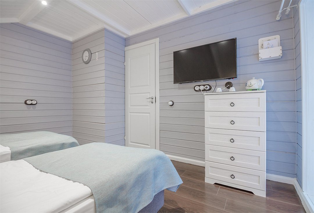 Vyritsa Village, Ленинградская область: фото 4