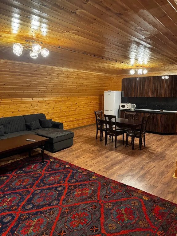 База отдыха Комплекс Волна, Дербент, Республика Дагестан