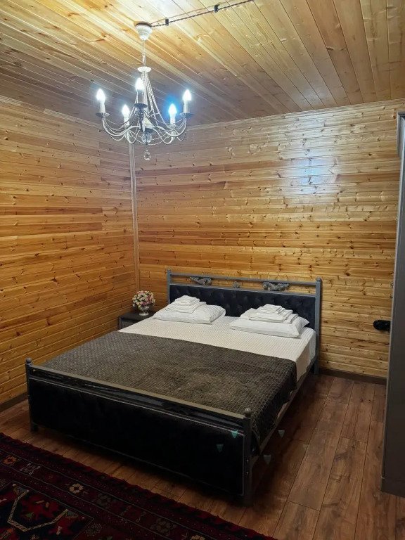 База отдыха Комплекс Волна, Республика Дагестан: фото 2