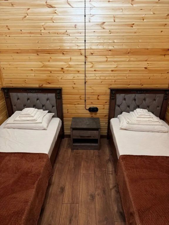 База отдыха Комплекс Волна, Республика Дагестан: фото 3