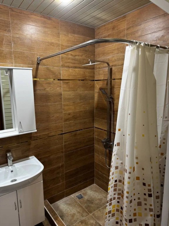 База отдыха Комплекс Волна, Республика Дагестан: фото 4