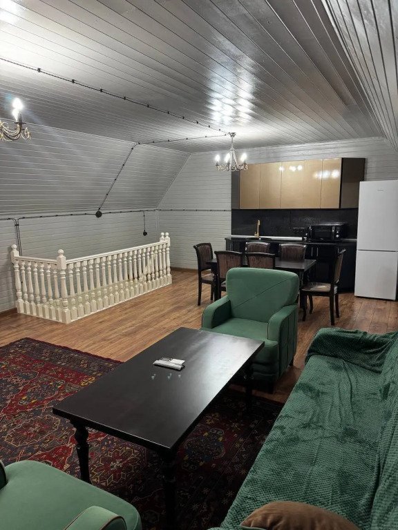 База отдыха Комплекс Волна, Республика Дагестан: фото 5