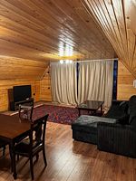 Коттедж Дуплекс, База отдыха Комплекс Волна, Дербент