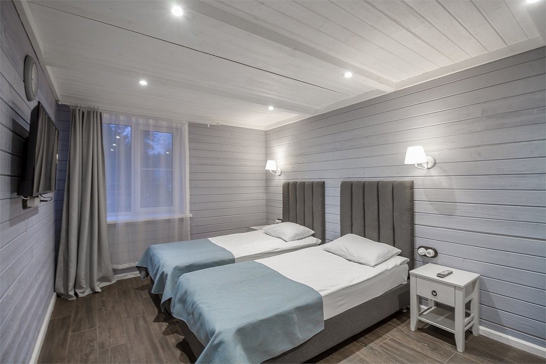 Vyritsa Village, Ленинградская область: фото 2