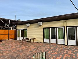 Портвейны, Дома Портвейны на территории жилого комплекса Пляжный, Шумейка