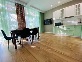 River House1, База отдыха Vyritsa Village, Вырица