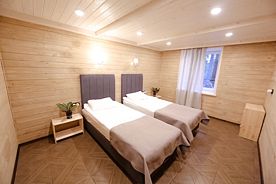 Таун-Хаус 1, База отдыха Vyritsa Village, Вырица