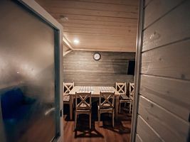 Таун-Хаус 2, База отдыха Vyritsa Village, Вырица