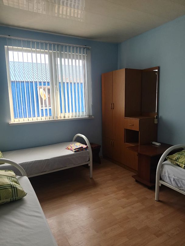 Рубин, Краснодарский край: фото 2