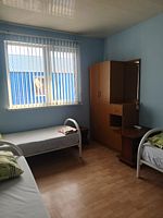 Молодежный Номера: 3, Гостевой дом Рубин, Туапсинский район