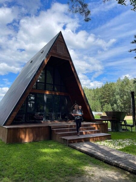 Ёлки, Тюменская область: фото 3