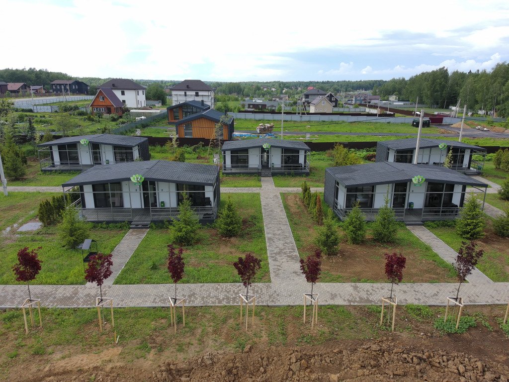 Рождествено, Московская область: фото 2