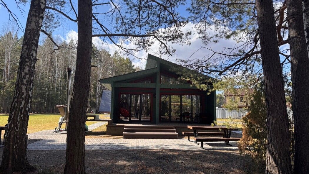 Ёлки, Тюменская область: фото 2