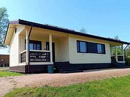 Гостевой дом Paaso 4, Гостевой дом Paaso, Сортавала