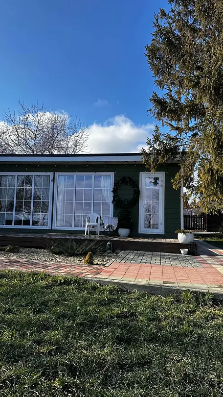 Dacha feel good, Волгоградская область: фото 5