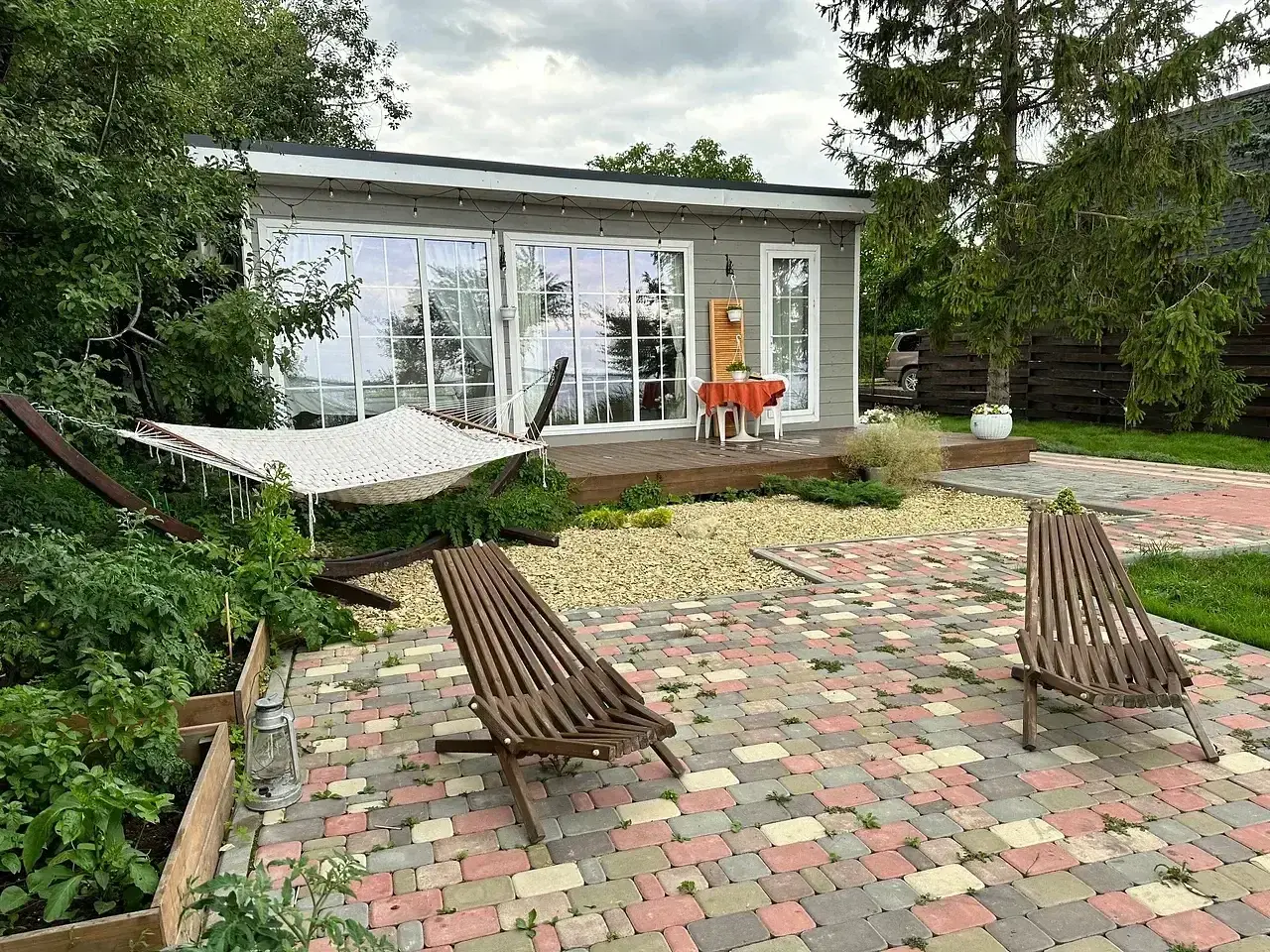 База отдыха Dacha feel good, Волгоград, Волгоградская область