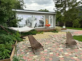 База отдыха Dacha feel good