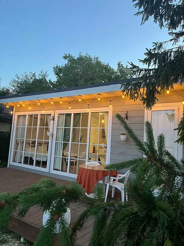 Dacha feel good, Волгоградская область: фото 3