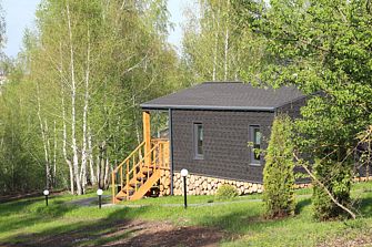 Гостевые дома Устали