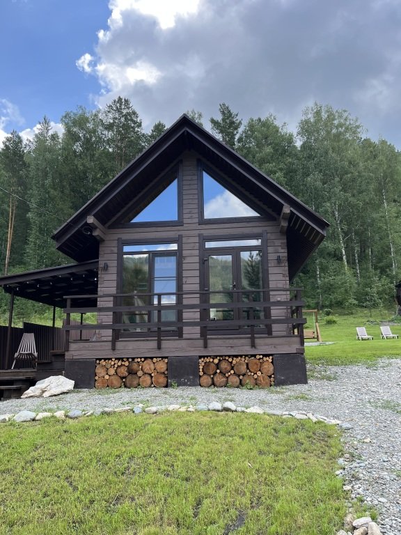 VILLAR, Горный Алтай (Республика Алтай): фото 2