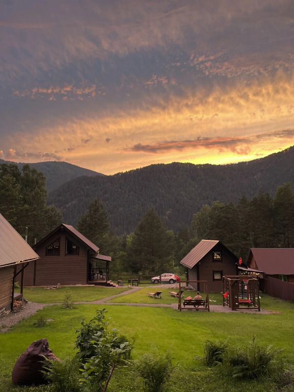 VILLAR, Горный Алтай (Республика Алтай): фото 3