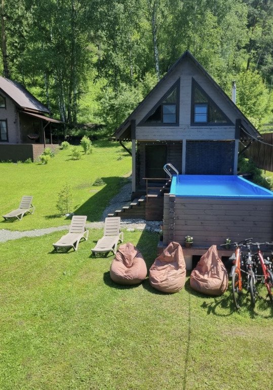 VILLAR, Горный Алтай (Республика Алтай): фото 4