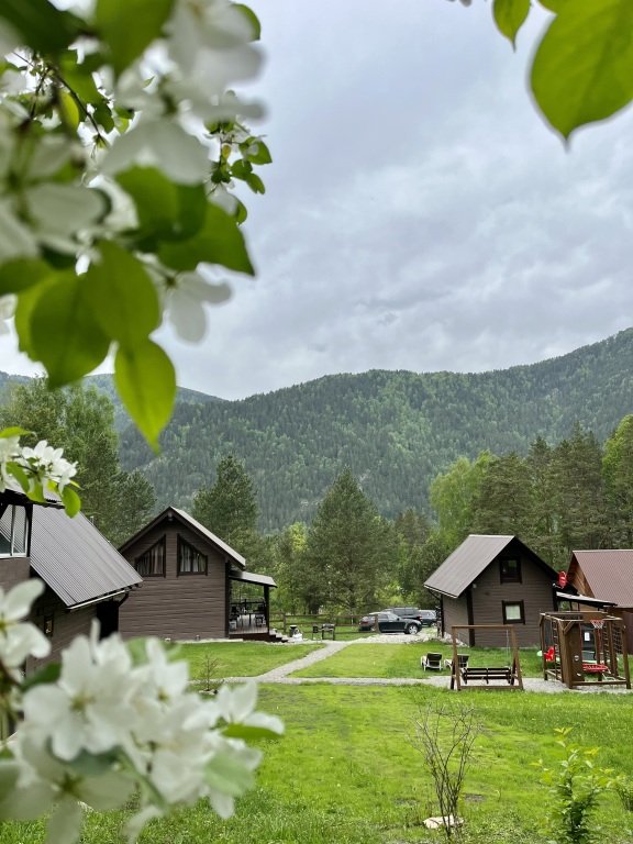 VILLAR, Горный Алтай (Республика Алтай): фото 5