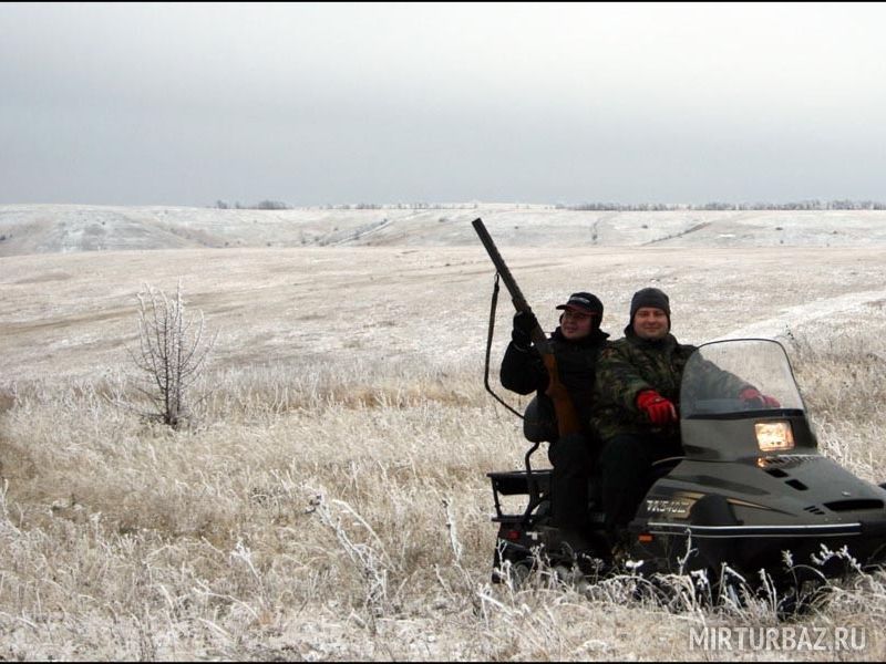 Квадроциклы