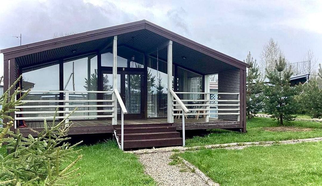 Егорово поместье, Тверская область: фото 5