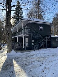 База отдыха Горница