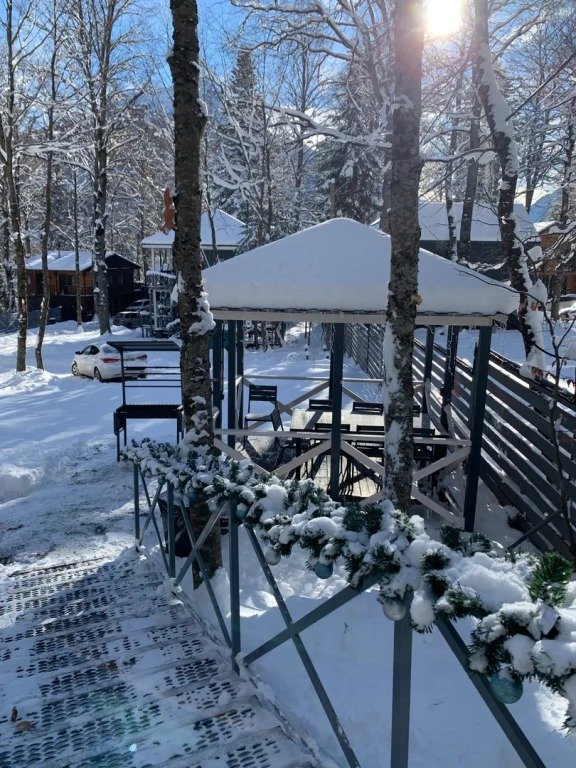 Горница, Республика Карачаево-Черкесия: фото 2