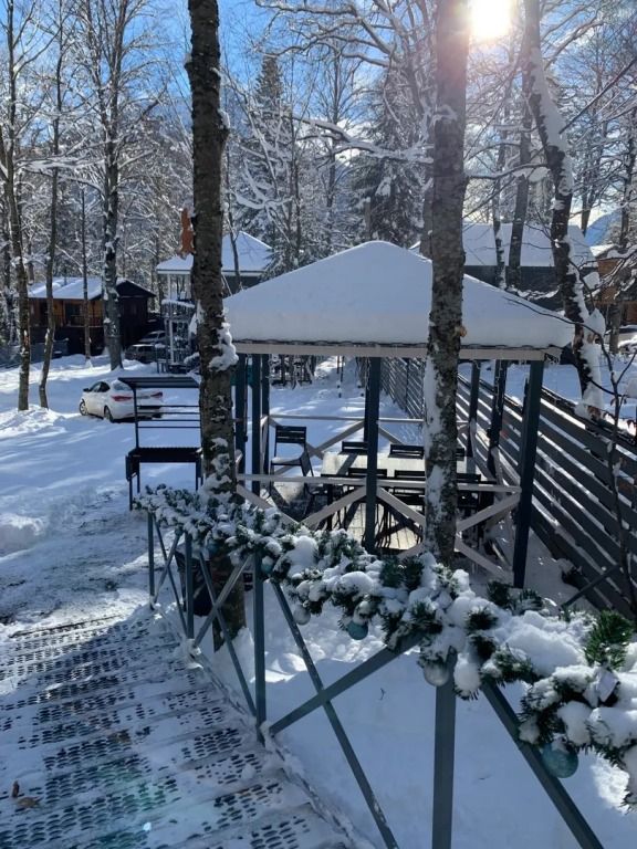 Горница, Республика Карачаево-Черкесия: фото 2