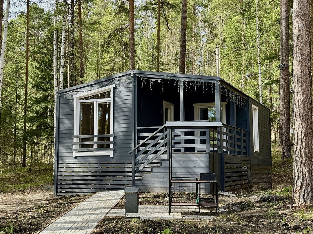 Энергетик, Свердловская область: фото 4