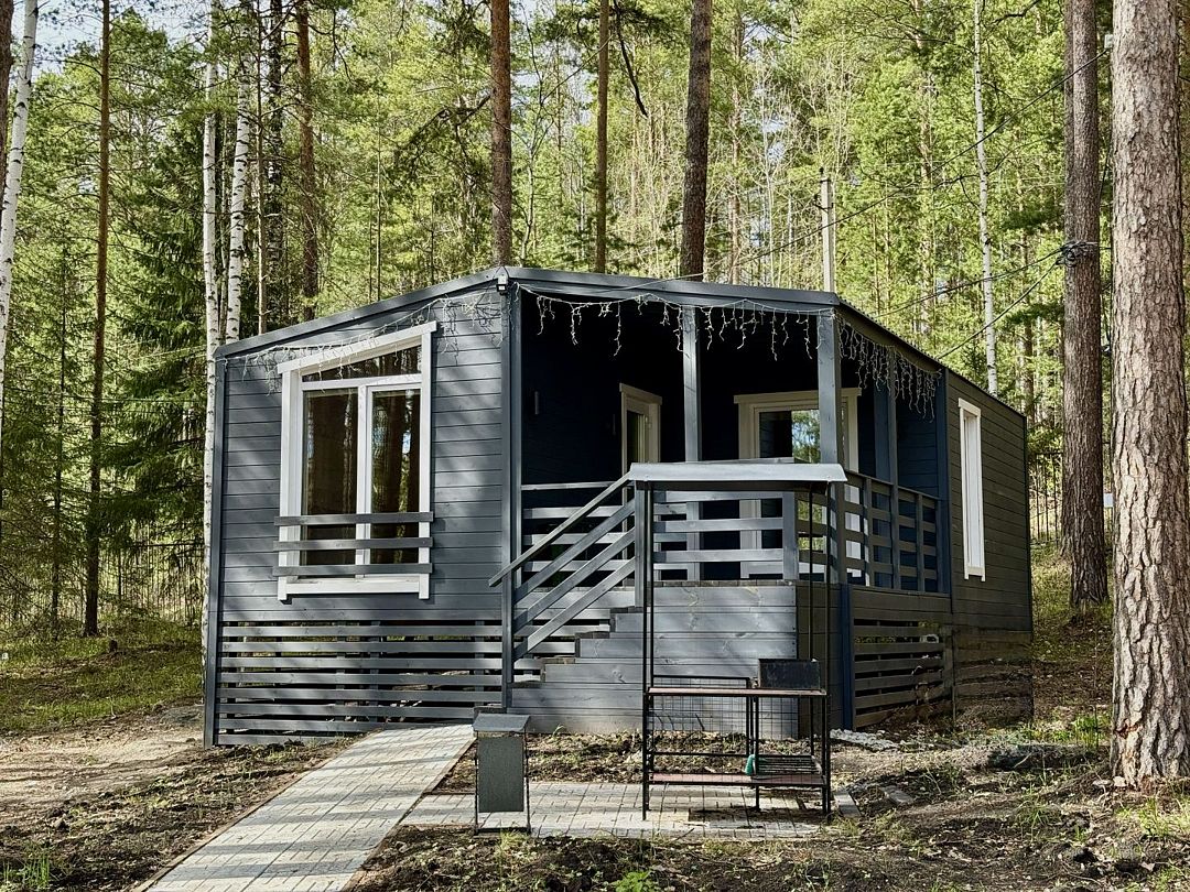 Энергетик, Свердловская область: фото 4