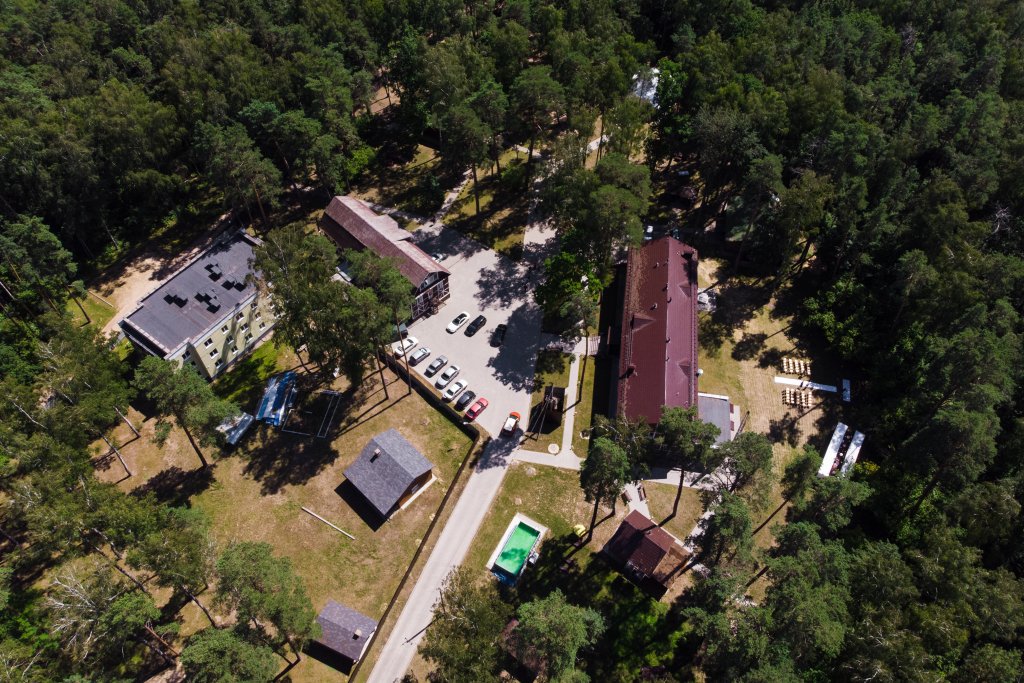 База отдыха Кедровый бор, Могилёвская область, Могилёвский район г. Могилёв Могилёвский район Салтановка Могилёв, Беларусь