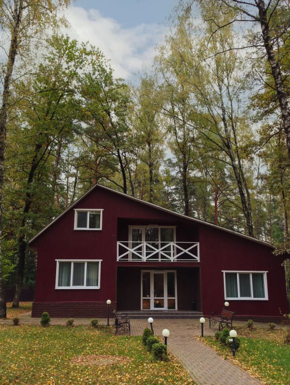 База отдыха Кедровый бор, Могилёвская область: фото 2