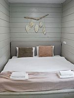 Номер Comfort c 1 комнатой, База отдыха Кедровый бор, Могилёвский район