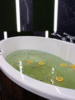 Двухместный люкс двуспальная кровать, База отдыха Кедровый бор, Могилёвский район