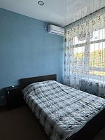 Студия 3-комнатная 5-местная №1 Корпус №2, База отдыха Родничок, Чебаркуль