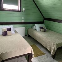 Апартаменты, База отдыха Калинино, село Калинино