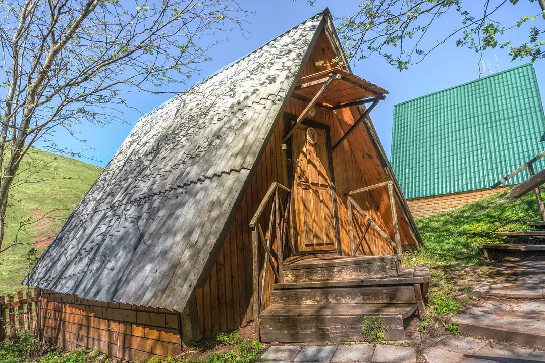 База отдыха Калинино, Пермский край: фото 4