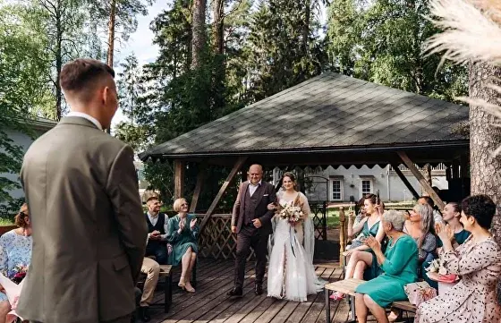 Vyritsa Village, Ленинградская область: фото 3