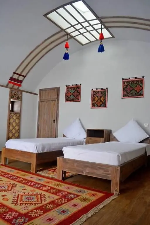 База Отдыха Кара-Булак, Чуйская область: фото 3