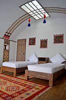 Люкс с красивым видом из окна, База Отдыха Кара-Булак, Бишкек