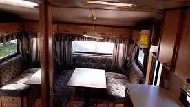 Апартаменты с красивым видом из окна, Кемпинг GreenWood, Добрянский район