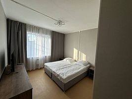 Двухместный номер Comfort двуспальная кровать, Турбаза Далай, Баргузинский район