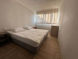 Двухместный номер Superior 2 отдельные кровати, Турбаза Далай, Баргузинский район