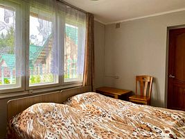 Студия Comfort, Турбаза Далай, Баргузинский район