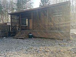 Дом #2, Гостевой комплекс Kossalmi, деревня Косалма