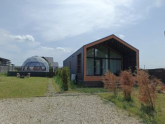 Дома в аренду Хаус Гринвуд